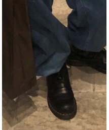 Dr. Martens | ブーツ