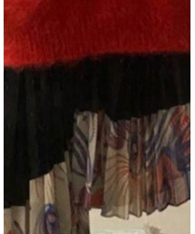 DRIES VAN NOTEN | スカート