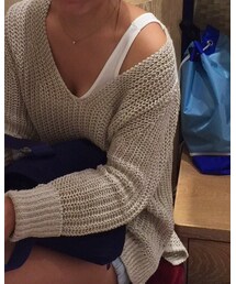 Banana Republic | ニット/セーター