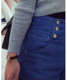 Cartier | アナログ腕時計