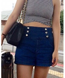 American Apparel | トップス