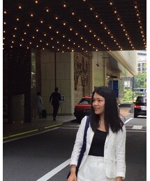 Banana Republic | タンクトップ