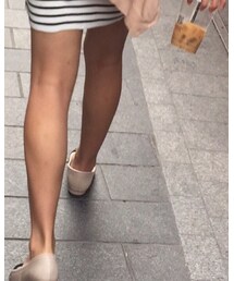 CHANEL | バレエシューズ