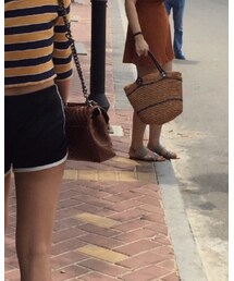 American Apparel | カーゴパンツ