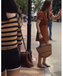 YSL | ショルダーバッグ