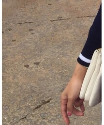 paulfrank | チノパンツ