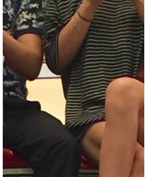 ZARA | Tシャツ/カットソー