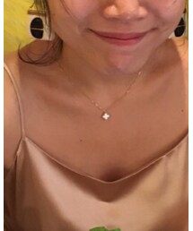 MOUSSY | キャミソール