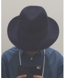 A Child Of The Jago | ハット