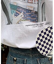 ciatre | Tシャツ/カットソー