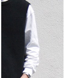 UNIQLO | Tシャツ/カットソー