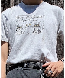 used | Tシャツ/カットソー