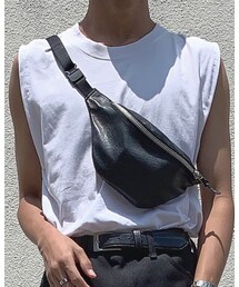 HANES | Tシャツ/カットソー