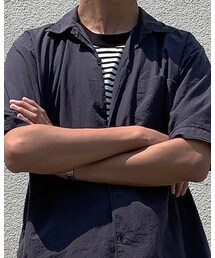 無印良品 | Tシャツ/カットソー