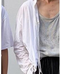 Midorikawa | シャツ/ブラウス