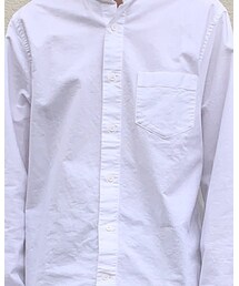 無印良品 | シャツ/ブラウス