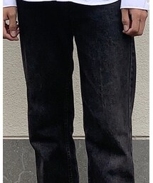 Levi's 505 | デニムパンツ