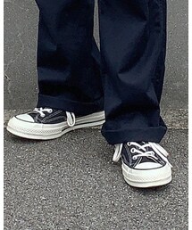 CONVERSE | スニーカー