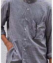 SHINYA | シャツ/ブラウス