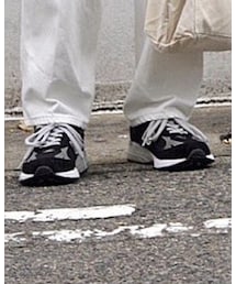 new balance 993 | スニーカー