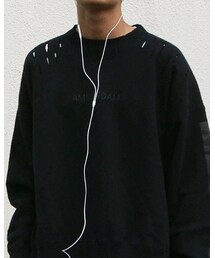 stein | スウェット