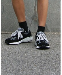 New Balance 993 | スニーカー