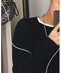 H&M | ニット/セーター