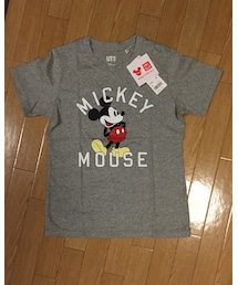 UNIQLO | Tシャツ/カットソー