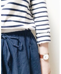 無印良品 | Tシャツ/カットソー