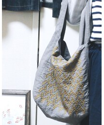 稲バック🌾 | ハンドバッグ