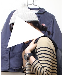 studio CLIP | ニットキャップ/ビーニー