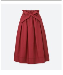 UNIQLO | スカート