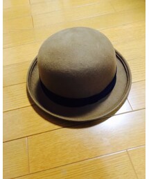 ？ | 帽子