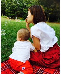 ◎ | 親子でピクニック☺︎(その他)