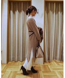 Te chichi | ワンピース/ドレス