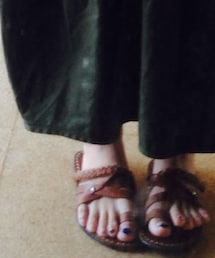 niko and... | サンダル(サンダル)