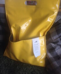 l'atelier du savon | 2WAY BAG(クラッチバッグ)