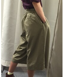 MAJESTIC LEGON | がうちょ(その他パンツ)