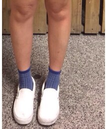 VANS | スニーカー