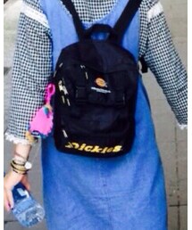 Dickies | バックパック/リュック