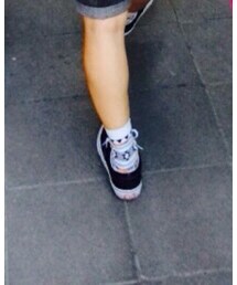 VANS | スニーカー