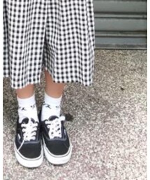 VANS | スニーカー