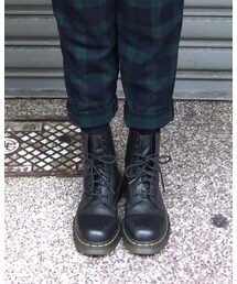 Dr. Martens | ブーツ