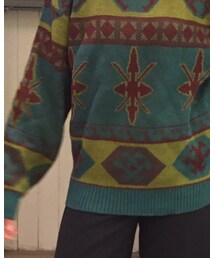 古著毛衣 | ニット/セーター