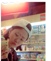 Champion | キャップ