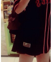 古著球衣 | ジャージ