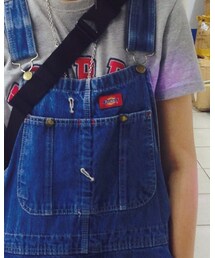 Dickies | サロペット/オーバーオール