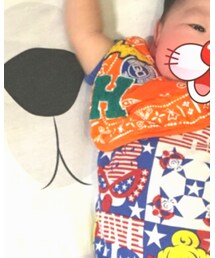 abcd | スタイ/よだれかけ