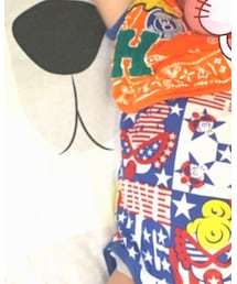 HYSTERIC MINI | ロンパース