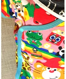 JAM | ロンパース